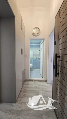 Prodej bytu 2+kk, Nesebar, Bulharsko, 52 m2