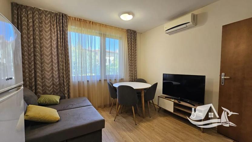 Prodej bytu 2+kk, Sveti Vlas, Bulharsko, 46 m2