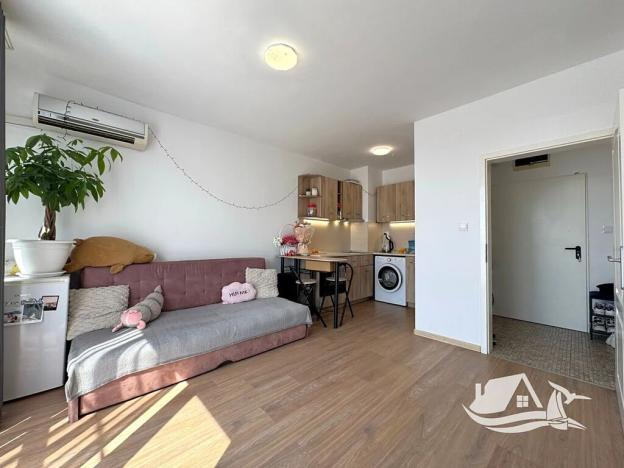 Prodej bytu 2+kk, Nesebar, Bulharsko, 70 m2