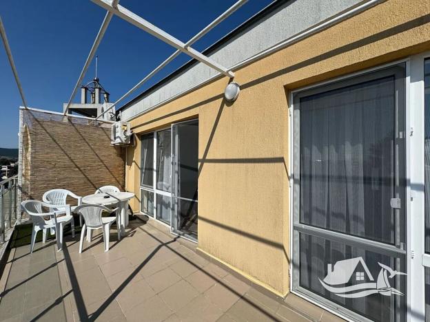 Prodej bytu 2+kk, Nesebar, Bulharsko, 70 m2