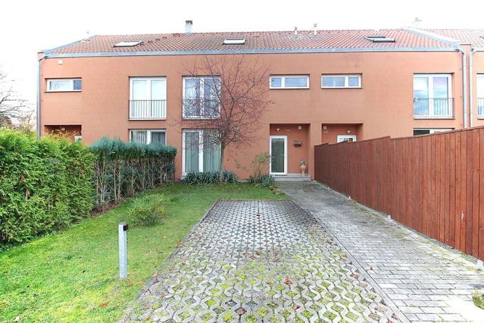 Prodej rodinného domu, Jenštejn, Cechovní, 145 m2