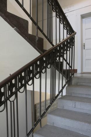 Prodej bytu 4+kk, Praha - Vinohrady, Na Folimance, 97 m2