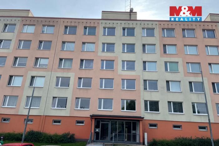 Pronájem bytu 2+kk, Kolín - Kolín IV, Vávrova, 45 m2