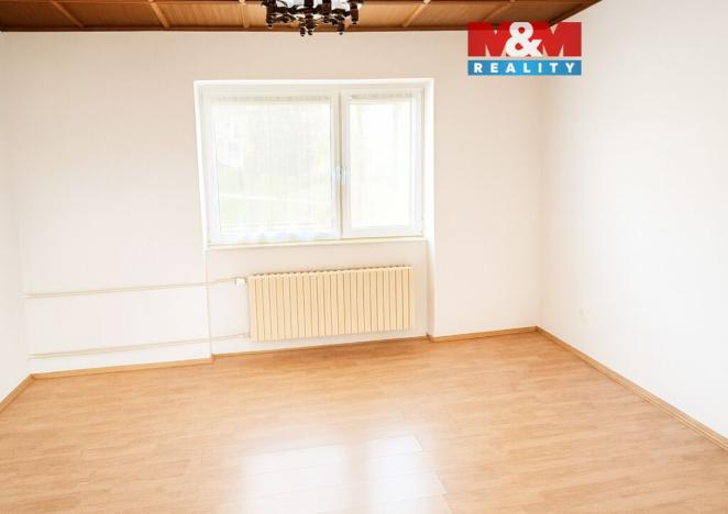 Pronájem bytu 2+1, Šenov u Nového Jičína, Anenská, 72 m2