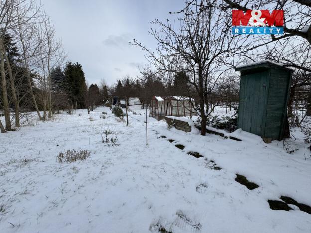 Prodej pozemku pro bydlení, Břeclav - Poštorná, 962 m2