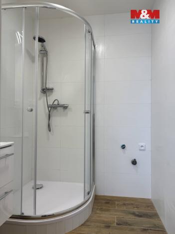 Pronájem bytu 1+1, Ústí nad Labem - Všebořice, Plynárenská, 45 m2