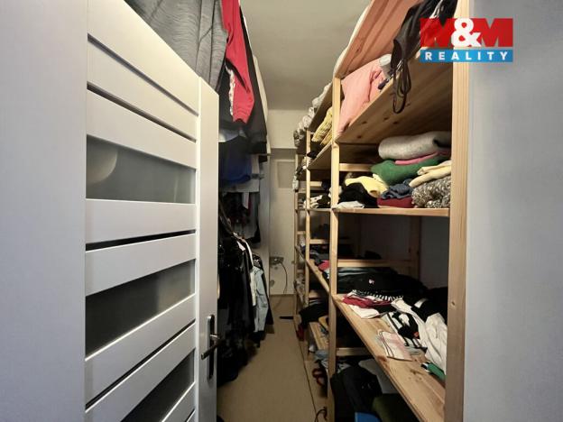 Pronájem bytu 2+kk, Kolín - Kolín II, Kmochova, 62 m2