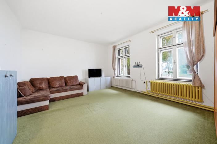 Prodej rodinného domu, Mohelnice, Zábřežská, 178 m2