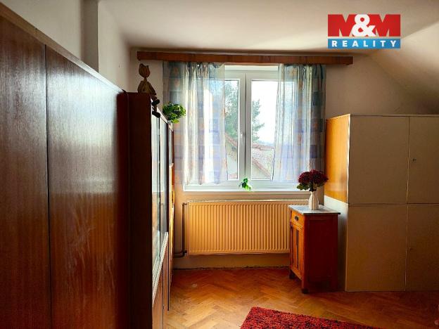 Prodej rodinného domu, Stará Paka, Letná, 274 m2