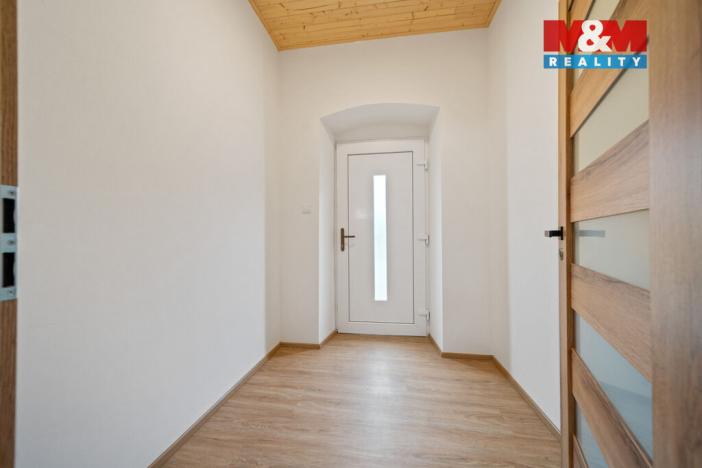 Prodej rodinného domu, Jeníkovice, 104 m2