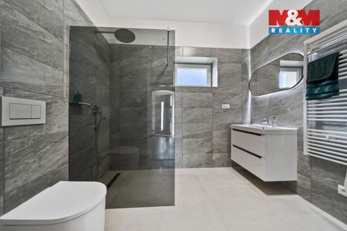 Prodej rodinného domu, Jeníkovice, 104 m2