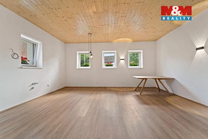 Prodej rodinného domu, Jeníkovice, 104 m2