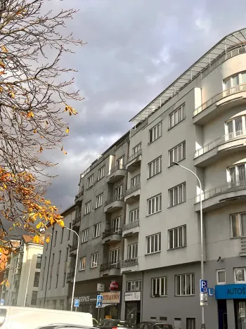 Prodej bytu 3+kk, Praha - Podolí, Podolská, 73 m2
