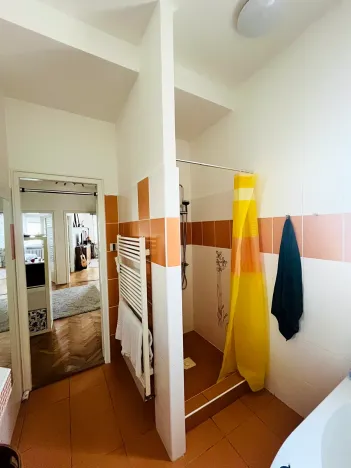 Prodej bytu 3+kk, Praha - Podolí, Podolská, 73 m2