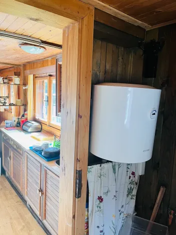 Prodej chalupy, Rychnov u Jablonce nad Nisou, 160 m2