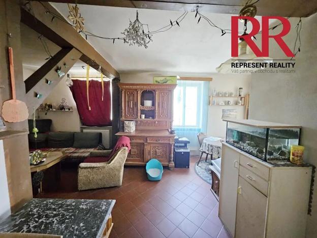 Prodej rodinného domu, Velhartice, 150 m2