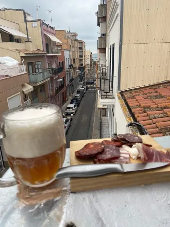 Prodej rodinného domu, La Ràpita, Španělsko, Carrer de Jaume I el Conqueridor, 78 m2