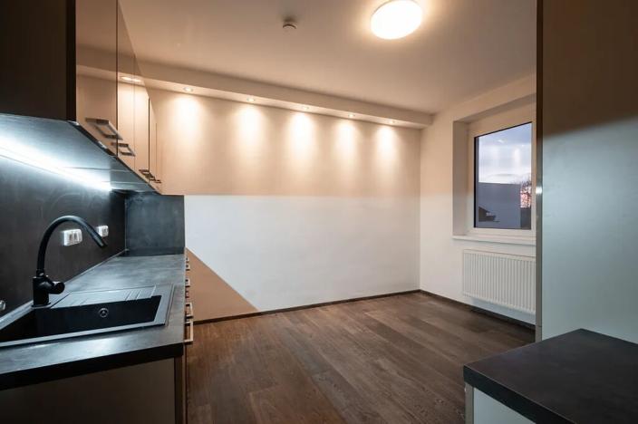 Pronájem bytu 2+1, Nový Bydžov, Komenského, 85 m2