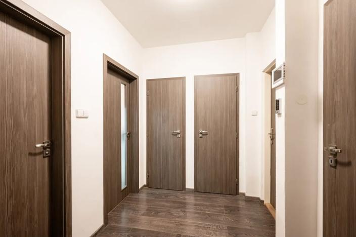 Pronájem bytu 2+1, Nový Bydžov, Komenského, 85 m2