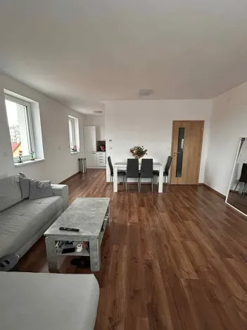 Pronájem bytu 2+kk, Havlíčkův Brod, U Panských, 65 m2