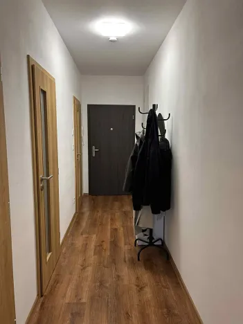 Pronájem bytu 2+kk, Havlíčkův Brod, U Panských, 65 m2