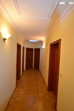 Prodej rodinného domu, Průhonice, Polní, 510 m2