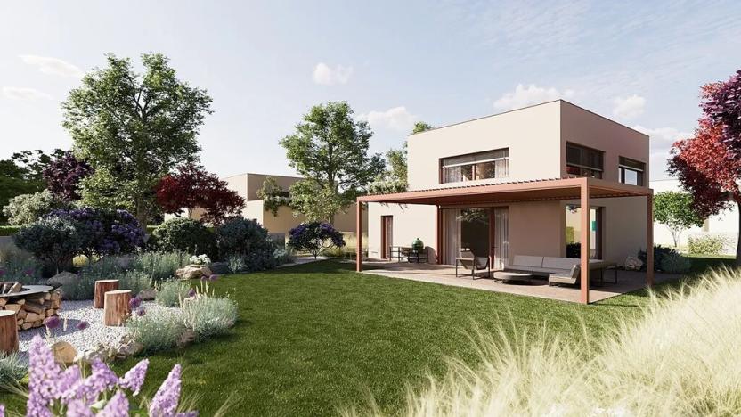 Prodej rodinného domu, Úvaly, Chelčického, 191 m2