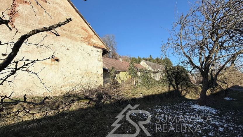 Prodej rodinného domu, Plánice - Štipoklasy, 90 m2