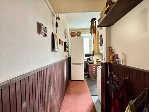 Prodej bytu 2+1, Brno, Soběšická, 55 m2
