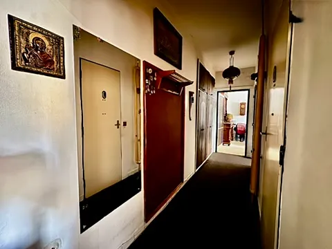 Prodej bytu 2+1, Brno, Soběšická, 55 m2