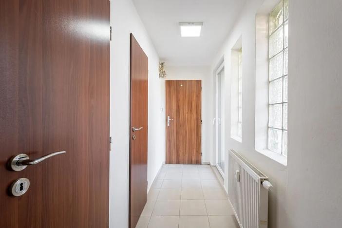 Pronájem bytu 1+kk, Troubsko, 33 m2