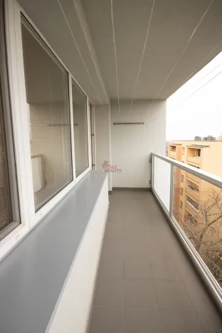 Pronájem bytu 2+1, Ostrava, Švédská, 57 m2