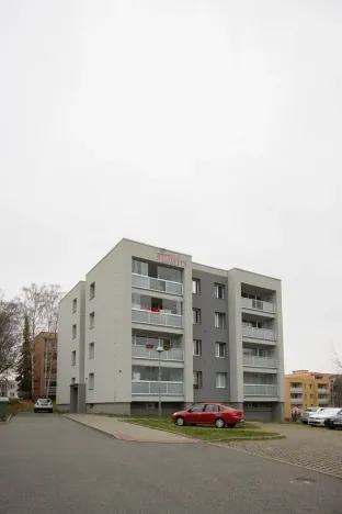Pronájem bytu 2+1, Ostrava, Švédská, 57 m2