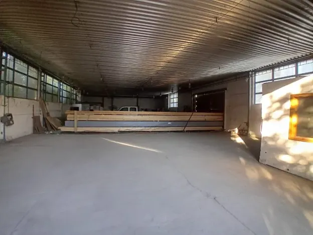 Pronájem skladu, Znojmo, Dobšická, 200 m2