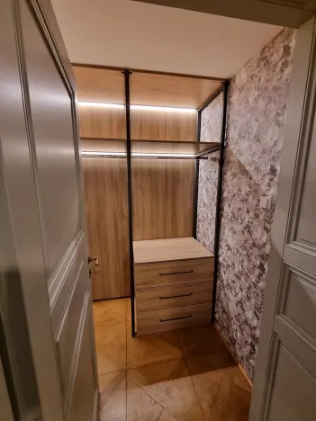 Prodej bytu 3+1, Praha - Nové Město, Jungmannovo náměstí, 129 m2