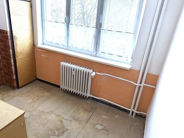 Prodej bytu 2+1, Ostrava, Františka Hajdy, 52 m2