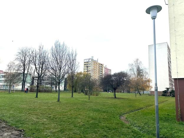 Prodej bytu 2+1, Ostrava, Františka Hajdy, 52 m2