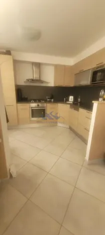 Pronájem bytu 3+kk, Beroun, Branislavova, 70 m2