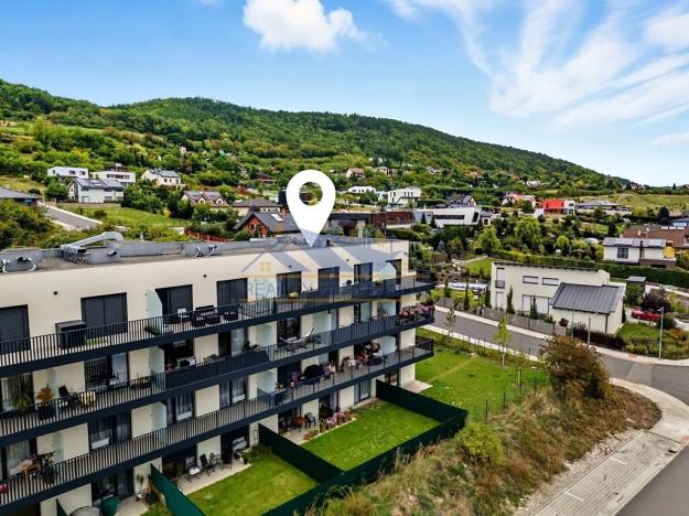 Pronájem bytu 3+kk, Beroun, U Židovského hřbitova, 77 m2