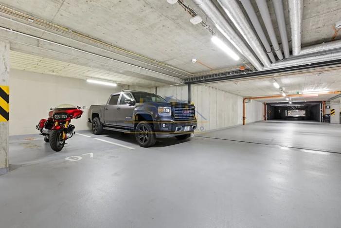 Pronájem bytu 3+kk, Beroun, U Židovského hřbitova, 77 m2