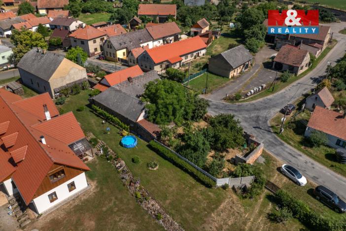 Prodej chalupy, Holovousy, 120 m2