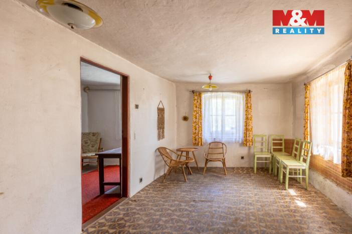 Prodej chalupy, Holovousy, 120 m2