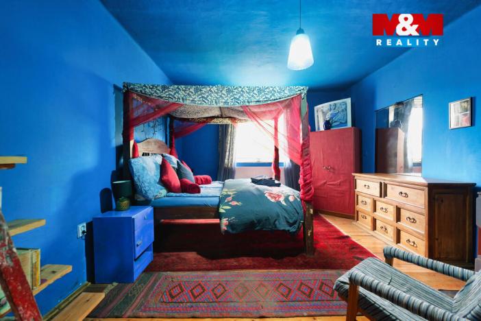 Pronájem rodinného domu, Bouzov - Doly, 240 m2