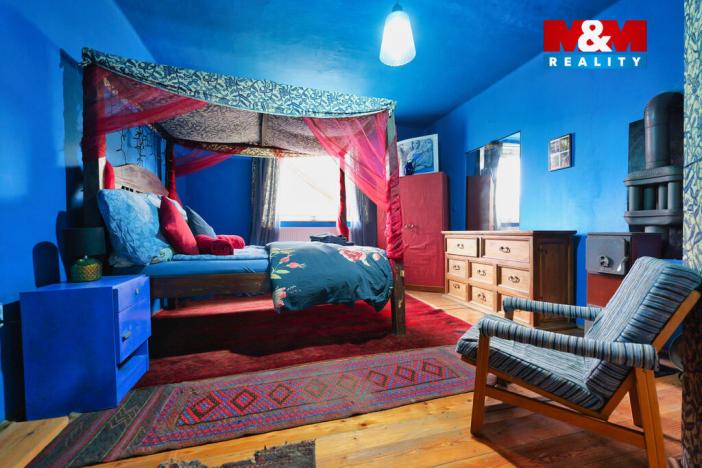 Pronájem rodinného domu, Bouzov - Doly, 240 m2