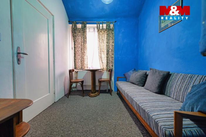 Pronájem rodinného domu, Bouzov - Doly, 240 m2