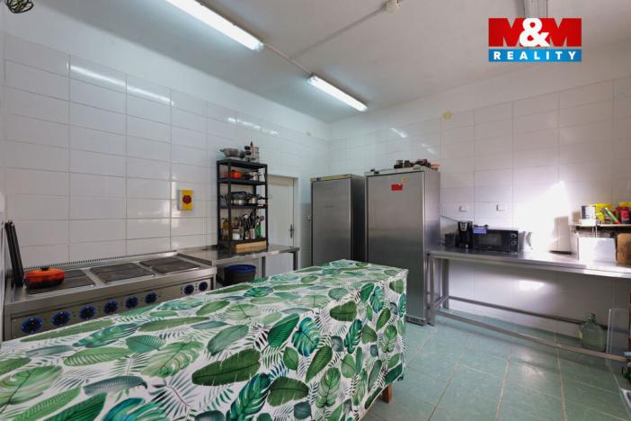 Pronájem rodinného domu, Bouzov - Doly, 240 m2