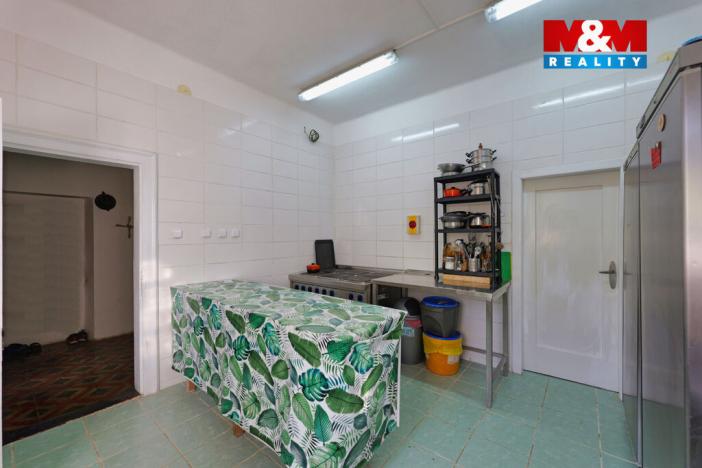 Pronájem rodinného domu, Bouzov - Doly, 240 m2