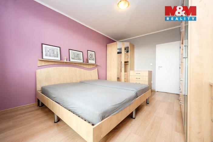 Prodej bytu 3+1, Olomouc - Lazce, Herrmannova, 70 m2