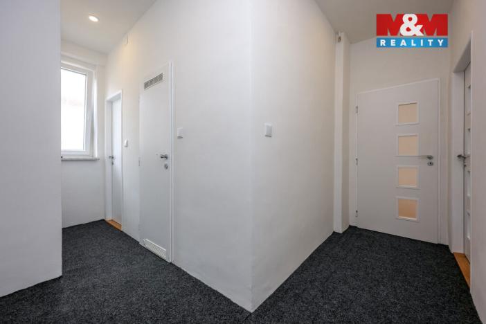 Prodej bytu 2+1, Olomouc - Nová Ulice, Štítného, 59 m2