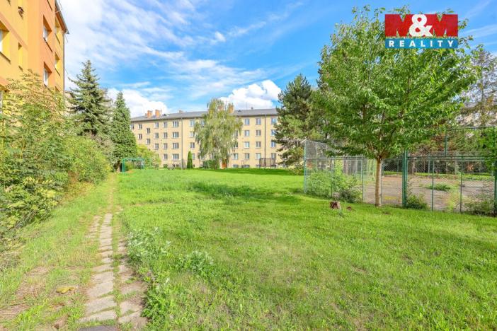 Prodej bytu 2+1, Olomouc - Nová Ulice, Štítného, 59 m2